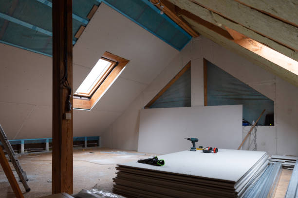 Best Insulation for Specific Applications in Sturgis, KY