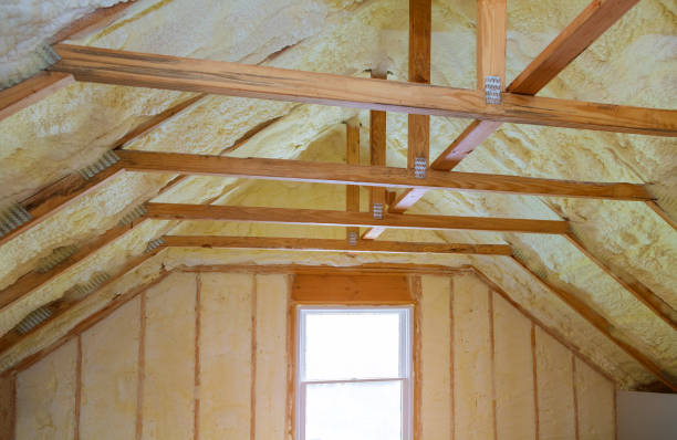 Best Insulation Installation Services in Sturgis, KY