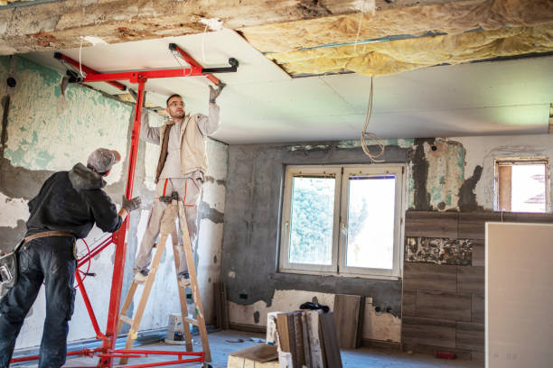 Best Residential Insulation in Sturgis, KY